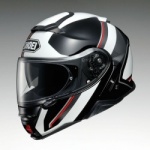 SHOEI NEOTEC II Excursion TC-6 SRL-01 Bluetooth Com. System £199 when purchased with a Neotec 2